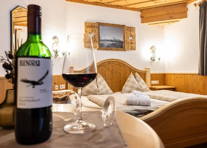 Pension Geierberg
