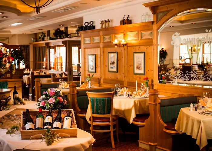 Hotel Hanneshof Inklusive Sommercard